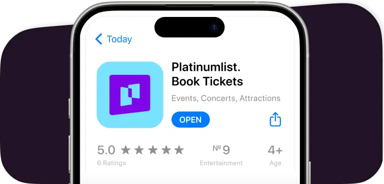 Better in the app