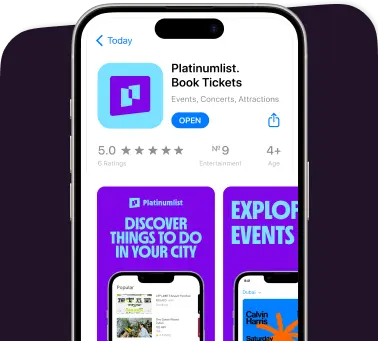 Better in the app